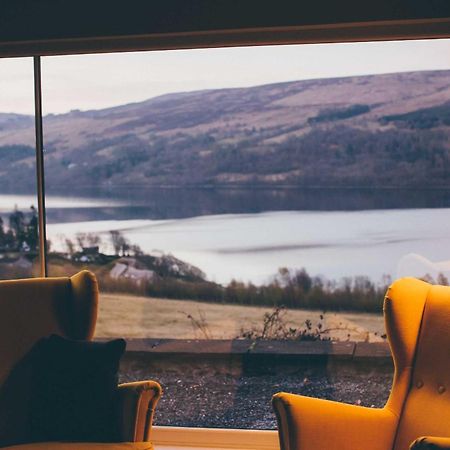 Boreland Loch Tay Aberfeldy Exteriér fotografie