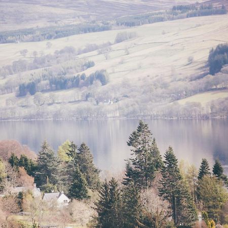 Boreland Loch Tay Aberfeldy Exteriér fotografie