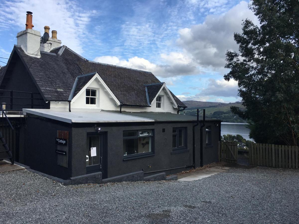Boreland Loch Tay Aberfeldy Exteriér fotografie