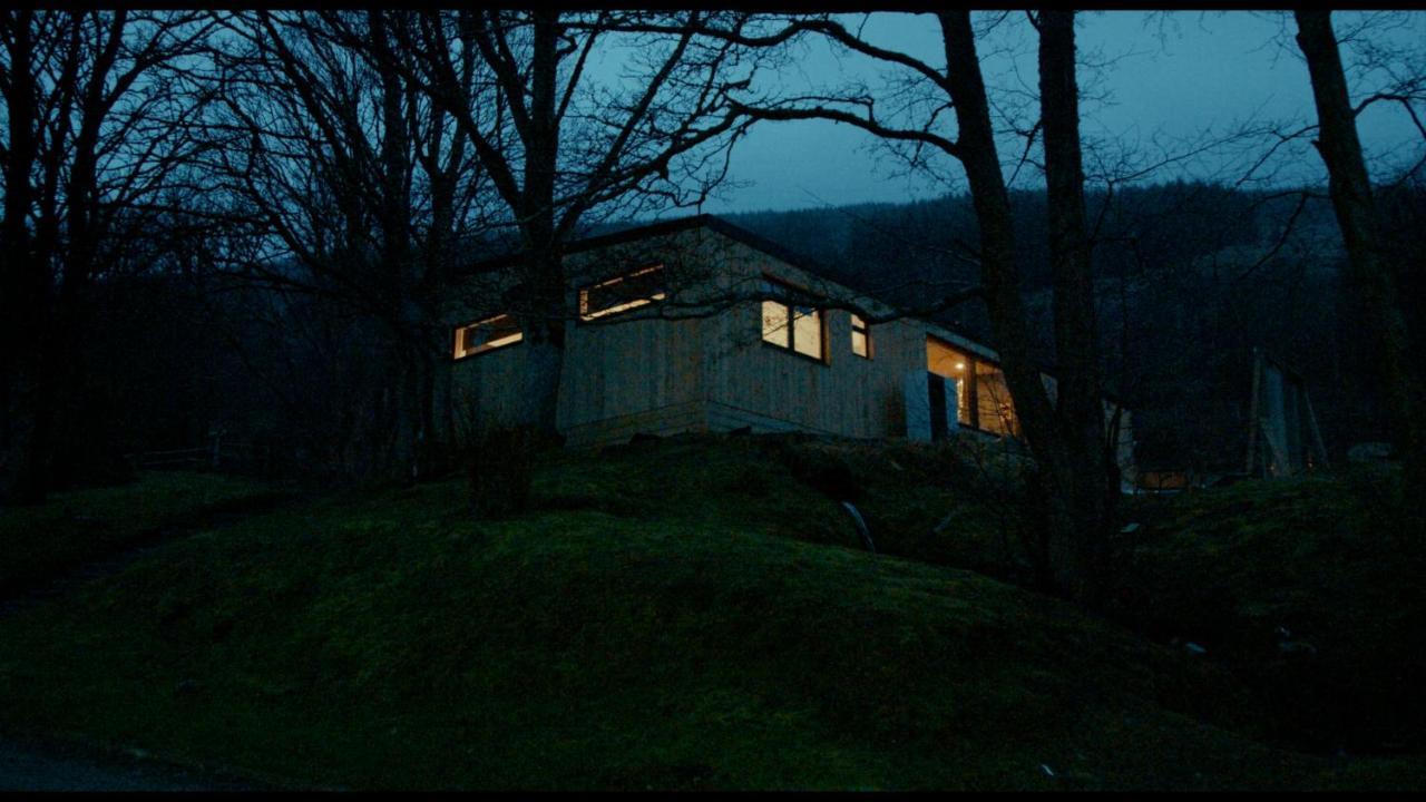Boreland Loch Tay Aberfeldy Exteriér fotografie